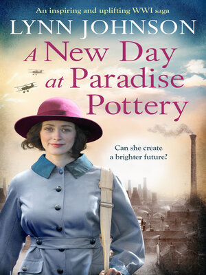 A New Day at Paradise Pottery - ebook